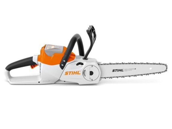  Motoferăstrău MSA 120 C-B doar unitate motor